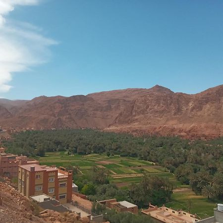 Auberge Ali Todra A Natural Oasis Tinghir Exterior photo